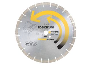 Ox Spectrum Trade Concrete/General Purpose Diamond Blade 115x22.2mm