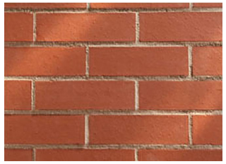 Ibstock Class B Perf  Red Engineering Brick