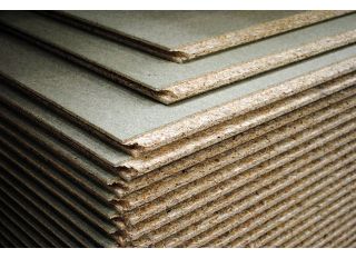 NORBORD 2400 x 600 x 18mm P5 CABERFLOOR T&G CHIPBOARD (100)