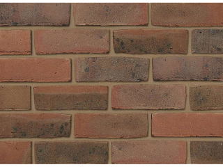 Ibstock Ashdown Cottage Mixture Stock Brick (500)
